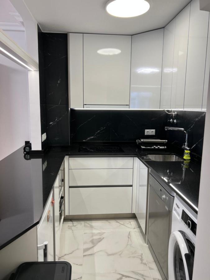 Apartament Vinamar VI La Mata لا ماتا المظهر الخارجي الصورة