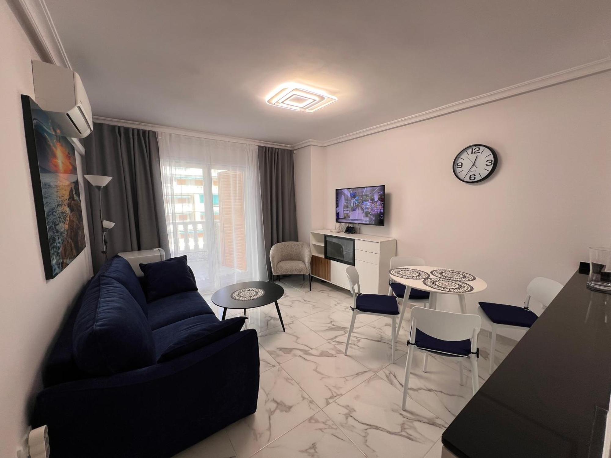 Apartament Vinamar VI La Mata لا ماتا المظهر الخارجي الصورة